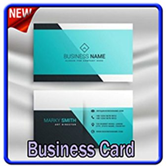 Дизайн визитной карточки