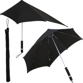 Дизайн зонтика