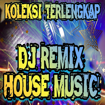 DJ House Music Nonstop Remix