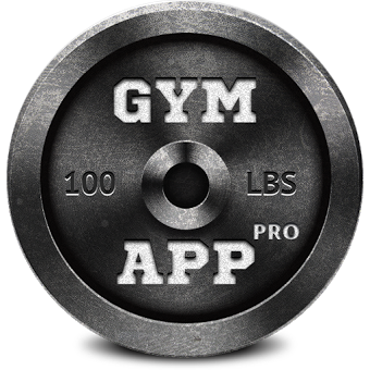 Дневник тренировок GymApp Pro