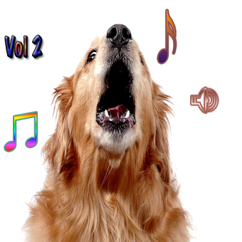 Dog Bark Мелодии Vol2