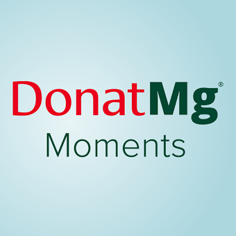 Donat Mg Moments