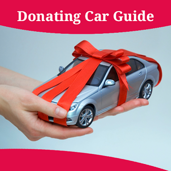 Donating Car Guide