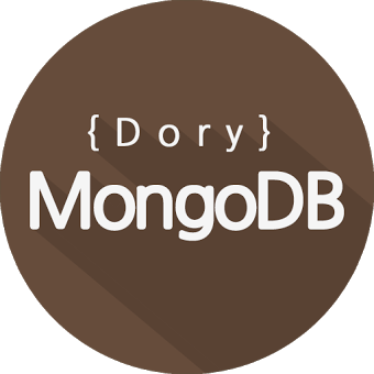 Dory - mongoDB Server