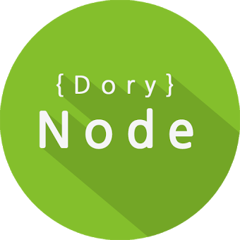 Dory - node.js / javascript
