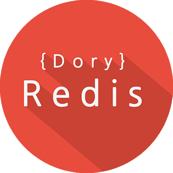 Dory - Redis Server