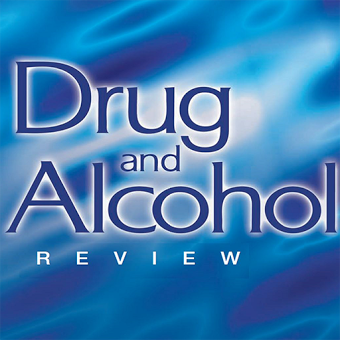 Drug and Alcohol Review (mobile only)