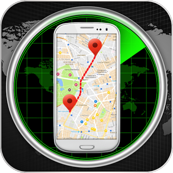 Друг Locator & Phone Tracker