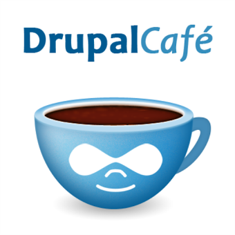 Drupal Cafe