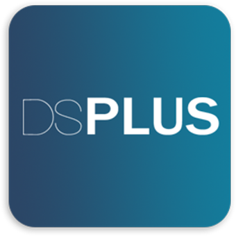 DS Plus – крипто кешбек!