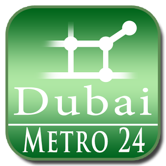 Дубай (Metro 24)