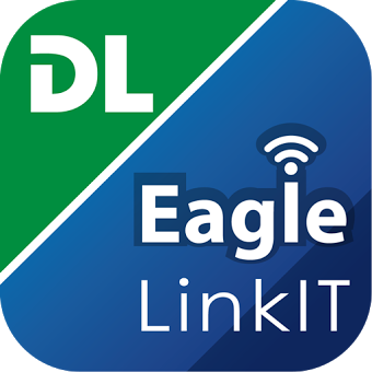 EagleLinkIT – Data Log