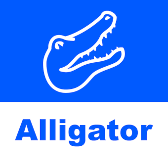 Easy Alligator for Forex and Commodities
