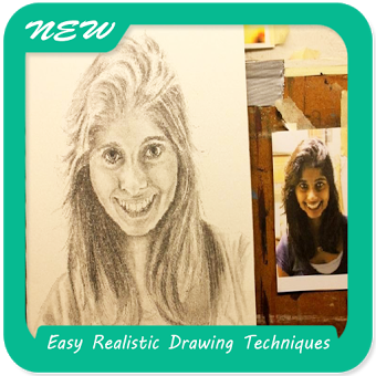 Easy Realistic Drawing Techniques