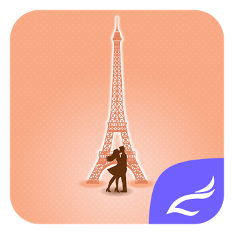 Eiffel Tower Theme