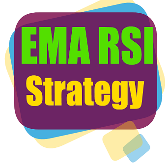 EMA RSI Strategy