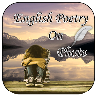 English Poetry On Photo