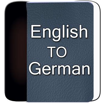 English To German Dictionary
