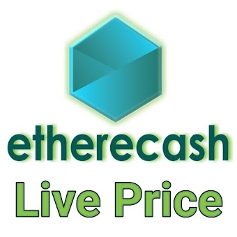 EthereCash Coin Price In Any Currency, EthereCash