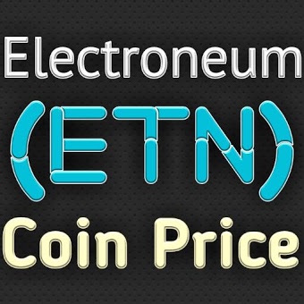 ETN Price | INR, USD, NGN, EUR, PAK, JPY -ETN Coin