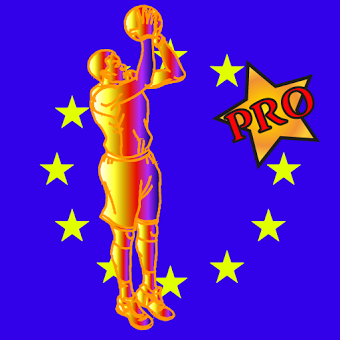 EURO Basket Manager PRO