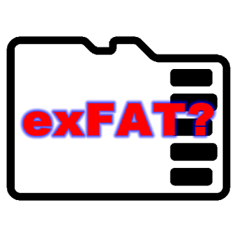 exFAT Checker