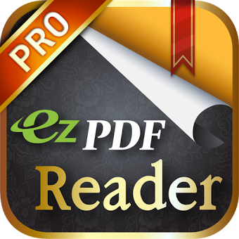 ezPDF Reader Интерактивный PDF