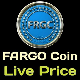 Fargo Coin Price - INR, USD, EUR