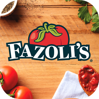 Fazoli's Rewards