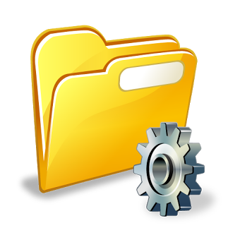 File Manager (проводник)