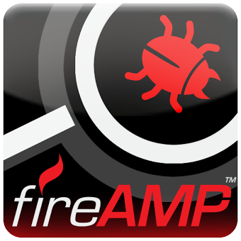 FireAMP Mobile
