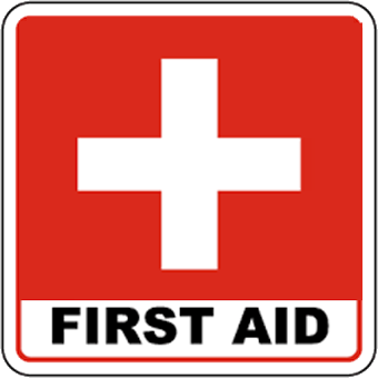 FIRST AID In Hindi, ???????? ????? ???????? ?????