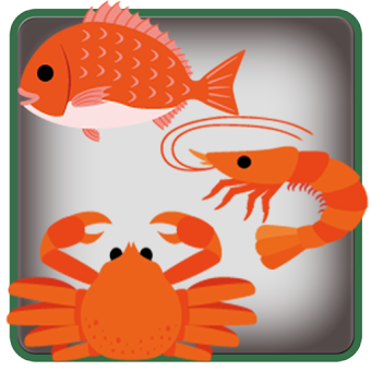 Fish Shrimp Crab - Can you win?