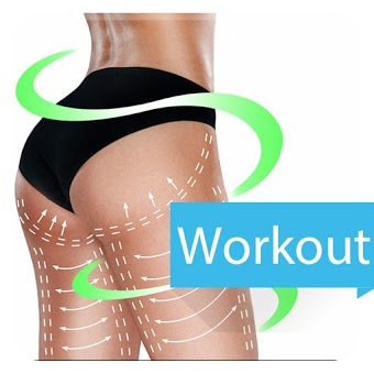Fit Body Workout - Buttocks and legs