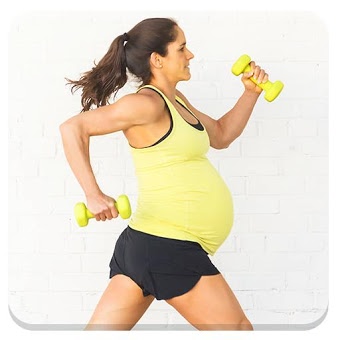Fit Pregnancy | Pregnancy Workouts