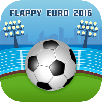 Flappy Euro 2016