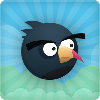 Flappy Kingdom HD: Лети, птичка, лети!