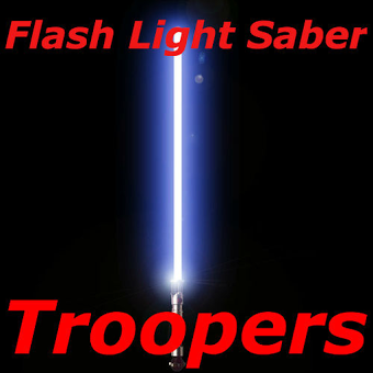 FlashLight Troopers