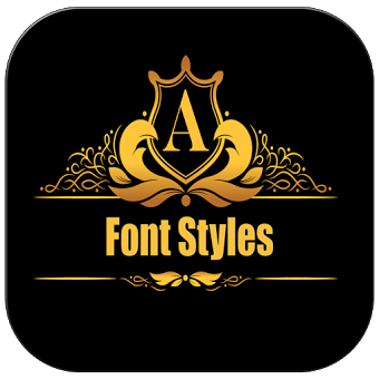 Fonts - Font style - Cool Fonts- fonts for android