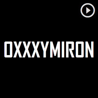 Фразы Оксимирона - Oxxxymiron Soundboard