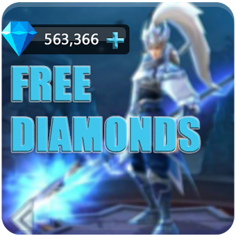 Free Diamonds For Mobile Legends : Joke