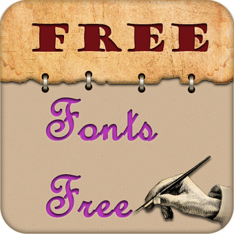 Free Fonts 5