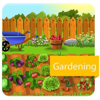 Free Gardening - gardening Ideas and Tips