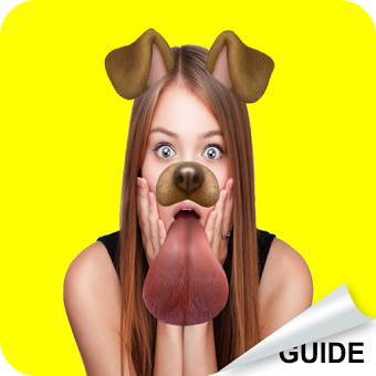 FREE Guide Lenses for Snapchat