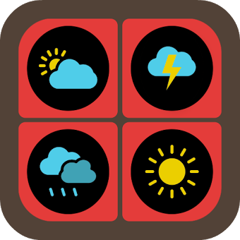 Free Live GPS Weather, Forecast & Widgets