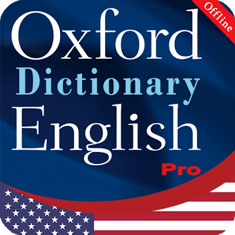 Free Oxford English Dictionary Offline