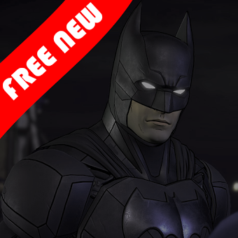 FREETips Batman The Enemy Within 2018