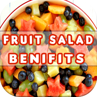Fruit Salad Benefits