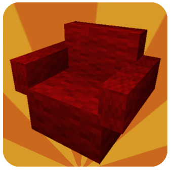Furniture mod MCPE