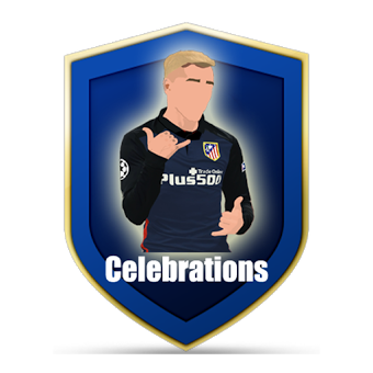 FUT Celebrations - Tool for FIFA 18
